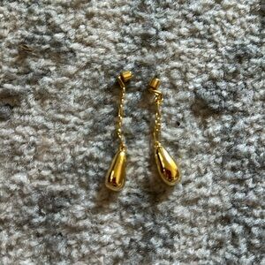 Jenny Bird Earrings